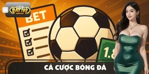 BAY789 Tiết Lộ Những Nội Dung Cá Cược Bóng Đá Cần Biết