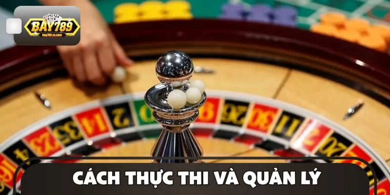 Cách quản lý chính sách độ tuổi của sân chơi hàng đầu