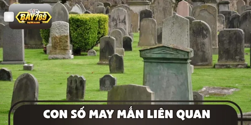 Giấc mơ đám ma gợi ý con số may mắn cần thử vận may