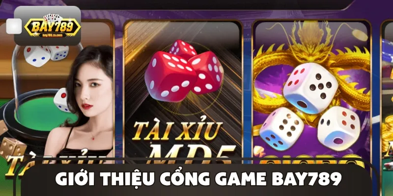 Cổng game được đánh giá cao với hệ thống thanh toán vượt trội