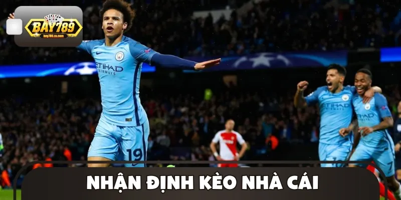 Nhận định chi tiết về kèo cược của cặp đấu Manchester City và Leverkusen