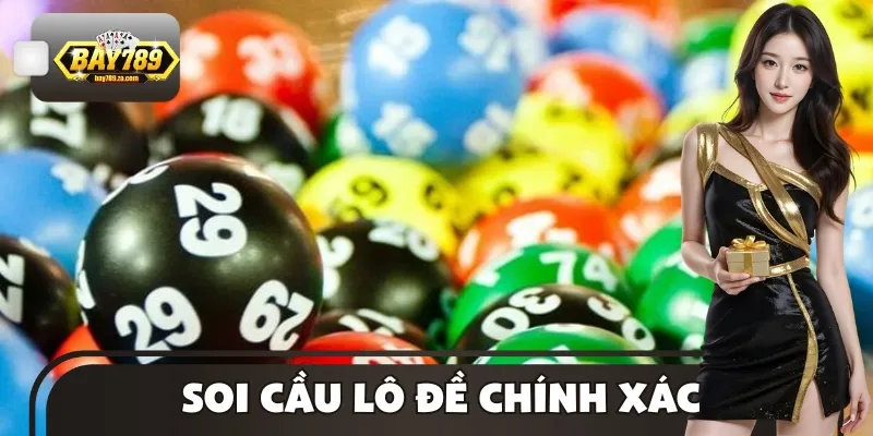 Soi Cầu Lô Đề Chính Xác - Không Phải Ai Cũng Biết Làm