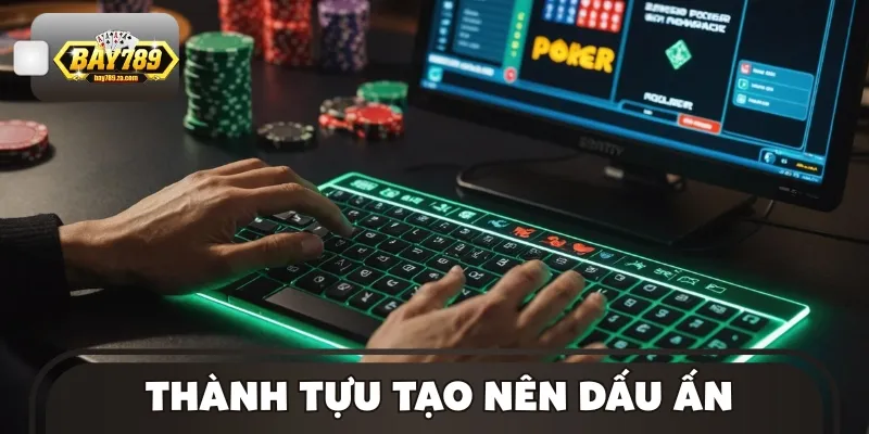 Thành công tiêu biểu trong sự nghiệp của CEO