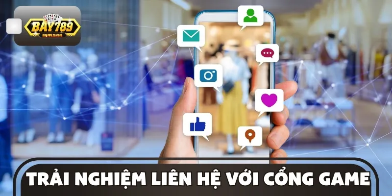 Cộng đồng bet thủ đánh giá cao dịch vụ hỗ trợ của cổng game