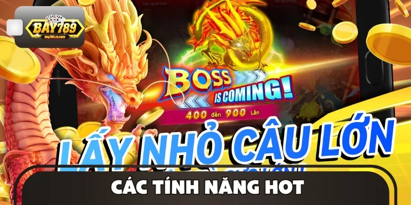 Các tính năng hot