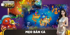 Mẹo Bắn Cá BAY789 – Bí Quyết Né Bẫy, Tối Ưu Điểm Thưởng