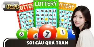 Soi Cầu Quả Trám - Bí Quyết Nhận Dạng Mô Hình Số Trúng Lớn
