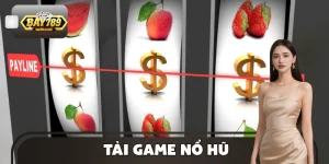 Tải Game Nổ Hũ BAY789 – Trải Nghiệm Quay Hũ Không Giới Hạn